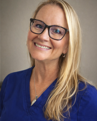 Photo of Jillian Adams, Psychiatric Nurse Practitioner, APRN, PMHNP