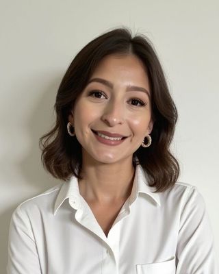 Photo of Jasmine Villalba, Counselor, MA, LAC