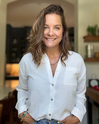 Photo of Christine Grant, Registered Psychotherapist (Qualifying), BA, MACP