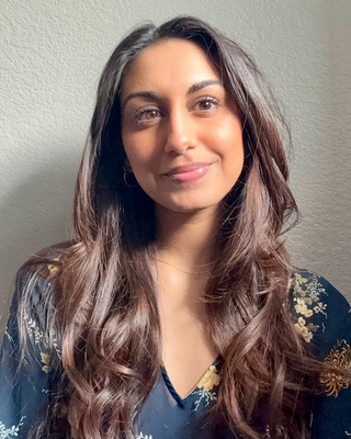 Photo of Rika Sanghavi, Pre-Licensed Professional, PsyD