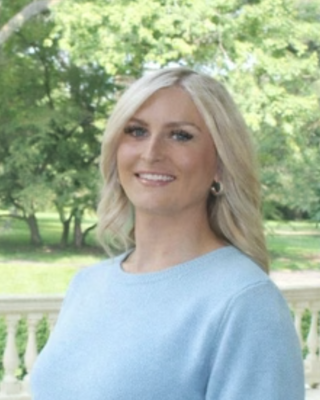 Photo of Madyson Walsh, Licensed Professional Counselor, LPC