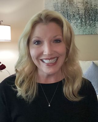 Photo of Eireann Smith, Marriage & Family Therapist, LMFT