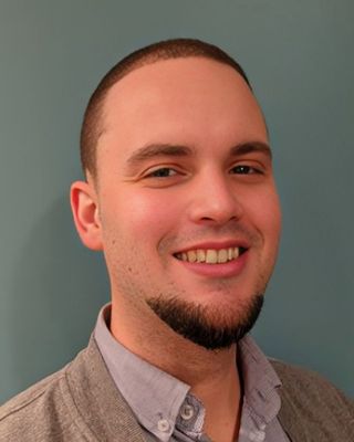 Photo of Nicholas Kopazna, Counselor, LPC