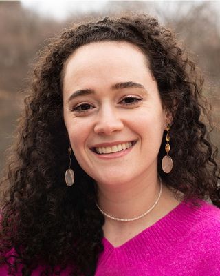 Photo of Chanah Faygen, Clinical Social Work/Therapist, LMSW