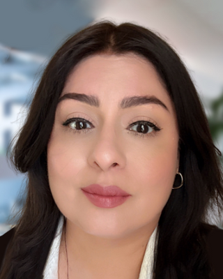 Photo of Shirin Aliverdi, Marriage & Family Therapist, LMFT