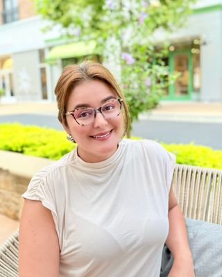 Photo of Katerine Velez Marulanda - Kate Velez, Licensed Professional Counselor, LPC, CADCII