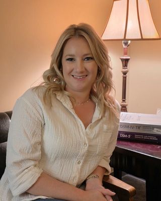 Photo of Alyvea Beard, Licensed Mental Health Counselor Associate, MA, LMHC-A