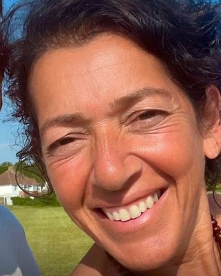 Photo of Al Renton, Counsellor, MBACP