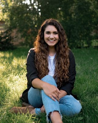 Photo of Michelle Miranda, Registered Psychotherapist, MA, RP, CCC