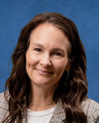 Photo of Holly Dellabadia, Licensed Professional Counselor, LLPC
