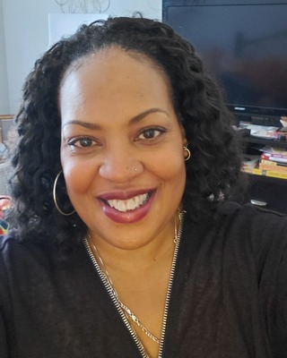 Photo of Jacqueline Renee Anderson-Carter, Clinical Social Work/Therapist in West Beverly, Chicago, IL