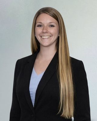 Photo of Jaclynn Chapman, Clinical Social Work/Therapist, LCSW, CCTP, CADC