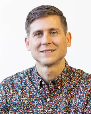 Photo of Adam Lynch, Marriage & Family Therapist, MA, LMFT