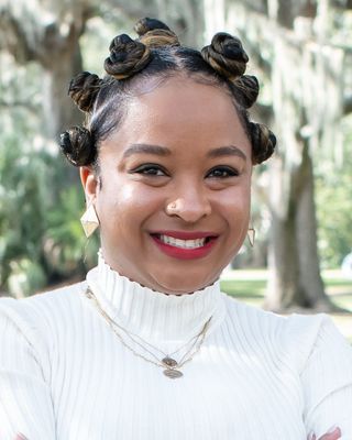 Photo of Brandy Alexis, LCSW, Clinical Social Work/Therapist