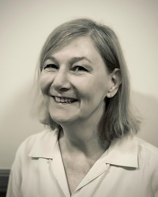 Photo of Ann Thomas, Counselor in Central District, Seattle, WA