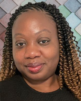 Photo of Oluwaseun Aina Obaro - SeunCares Therapy Center, Licensed Clinical Professional Counselor, MA, LCPC, LPC