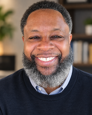 Photo of Dr. James Vick, Licensed Professional Counselor, EdD, LPC
