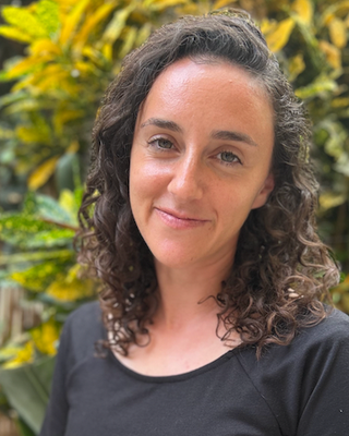 Photo of Sarah Kudishevich, Clinical Social Work/Therapist, MSW