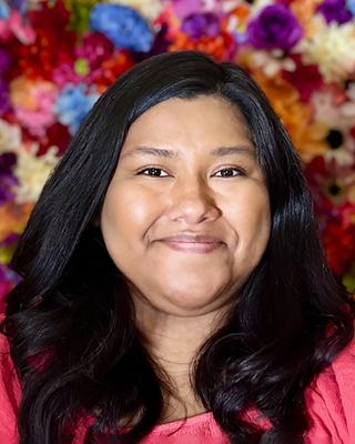 Photo of Magdalena Hernandez, Clinical Social Work/Therapist, LCSW