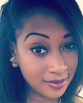 Photo of Jasmine Jenkins, Licensed Professional Counselor, MA, LPC