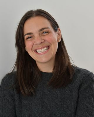 Photo of Jamie Albert, Clinical Social Work/Therapist, LCSW