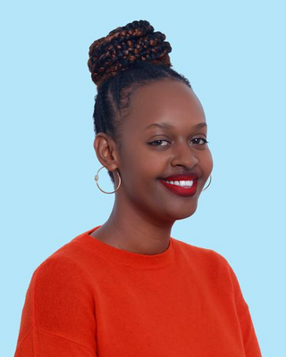 Photo of Elizabeth Ayebare, Licensed Mental Health Counselor, LMHC
