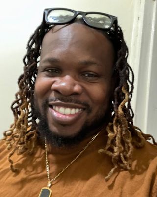 Photo of Malachi Matin, Clinical Social Work/Therapist, LMSW, CASAS-A