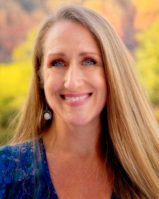 Photo of Suzie Gilliam, Pastoral Counselor, MA, ALSP