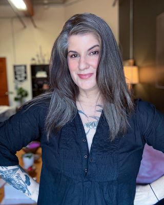 Photo of Sandy Tufts, Clinical Social Work/Therapist, LICSW