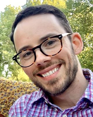 Photo of Kevin McDowell, Psychologist, PsyD