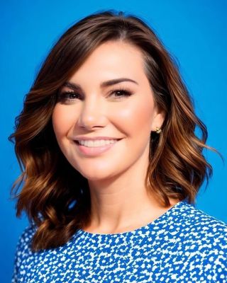 Photo of Marissa Hathaway, Licensed Professional Counselor, MS, LPC