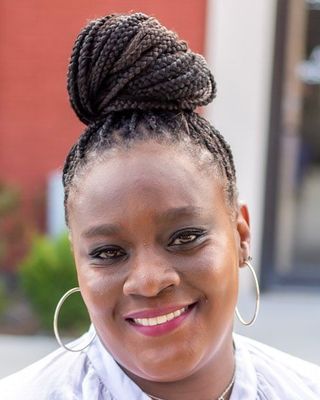 Photo of Nickole Bush, Licensed Professional Counselor in Georgia
