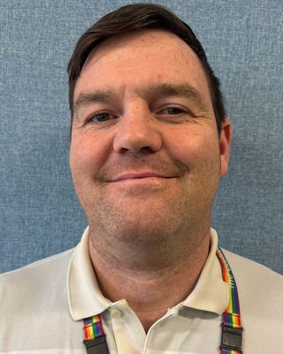 Photo of James Kenneth Mccabe - Connections , Counsellor, BACP