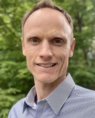 Photo of Adam Von Passow, Clinical Social Work/Therapist, LCSW