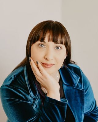 Photo of Marisa S. Stalvey - Embrace Your Calm, PLLC , Licensed Professional Counselor, MS, LPC