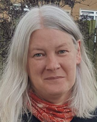 Photo of Rachel Bailey