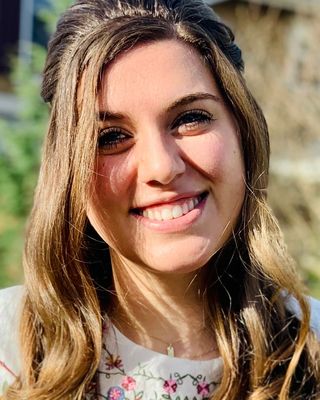 Photo of Taylor Castaño Heiner, Counselor, LMHC, MA