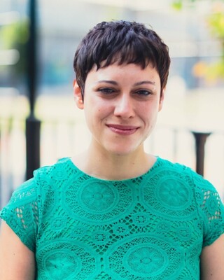 Photo of Eleni Vradi, Clinical Social Work/Therapist in Ridgewood, NY