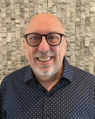 Photo of Bruce Strumpf, Marriage & Family Therapist, PhD, MA, LMFT