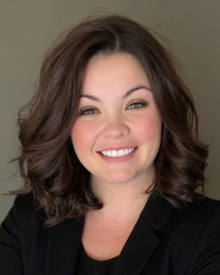 Photo of Jessica Marks, Marriage & Family Therapist, MA, LMFT, CADCI