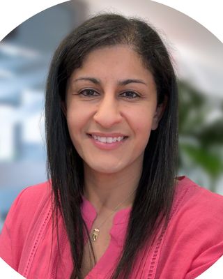 Photo of Pooja Tandon, Psychiatrist, MD