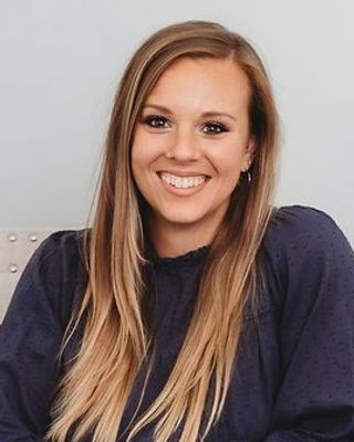 Photo of Erin Vlietstra, LMSW, Clinical Social Work/Therapist
