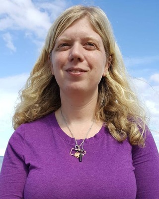 Photo of Hannah Zimmerman, Counselor in Missoula, MT