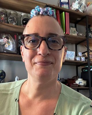 Photo of Jennifer Hancock, Clinical Social Work/Therapist, LCSW