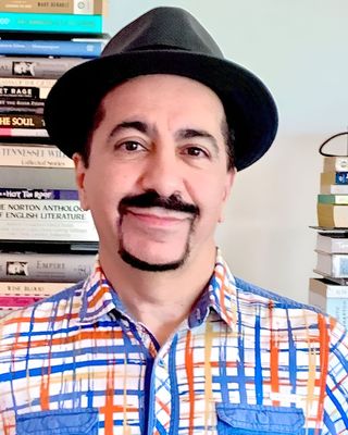 Photo of Payam Ghassemlou, Marriage & Family Therapist in 90026, CA