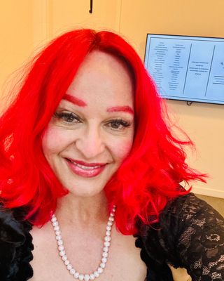 Photo of Helen Marie De-Lovely, Clinical Social Work/Therapist, LCSW, MSW