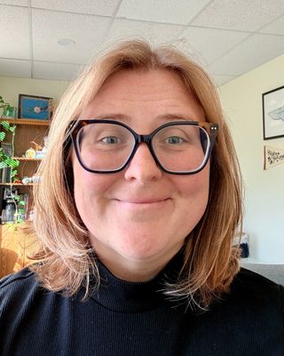 Photo of Michele Hop, Clinical Social Work/Therapist, LCSW