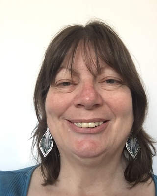 Photo of Helen Jardine-Hodges, Counsellor in Hove