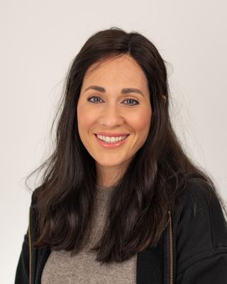 Photo of Anna Gips - Heartlinks ABA, BCBA