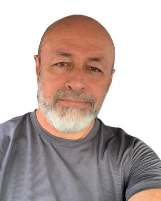 Foto de Cesar Mariano Villanueva Rodríguez, Psicoterapeuta, Lic. en Psicología